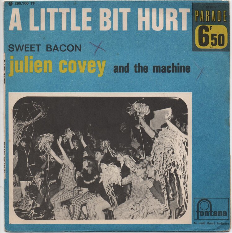 soul Julien Covey 001