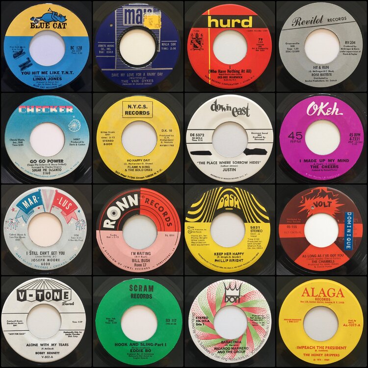 soul OcteBaysoul45s