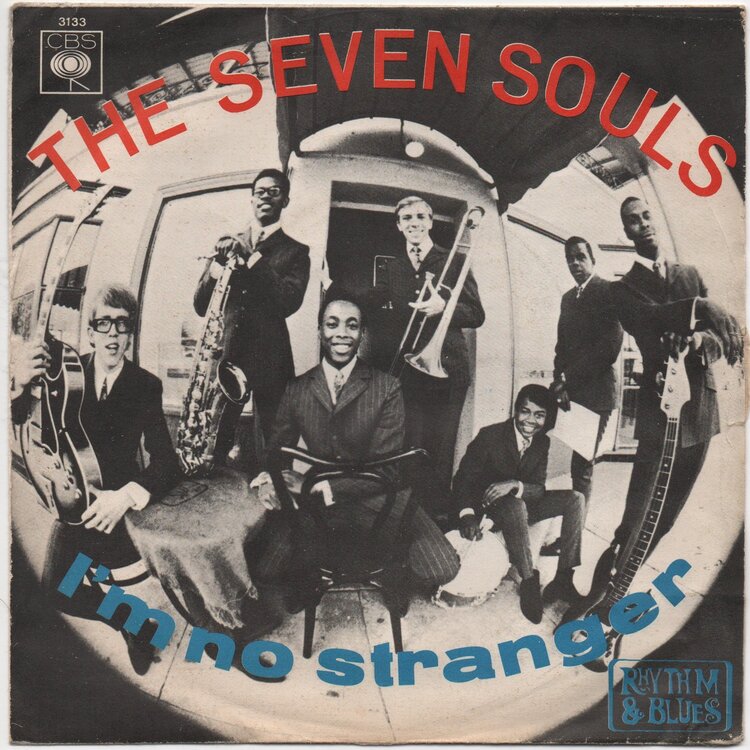 soul Seven Souls 003