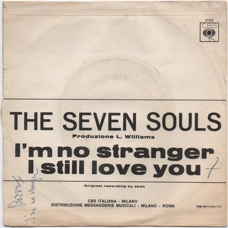 soul Seven Souls 004