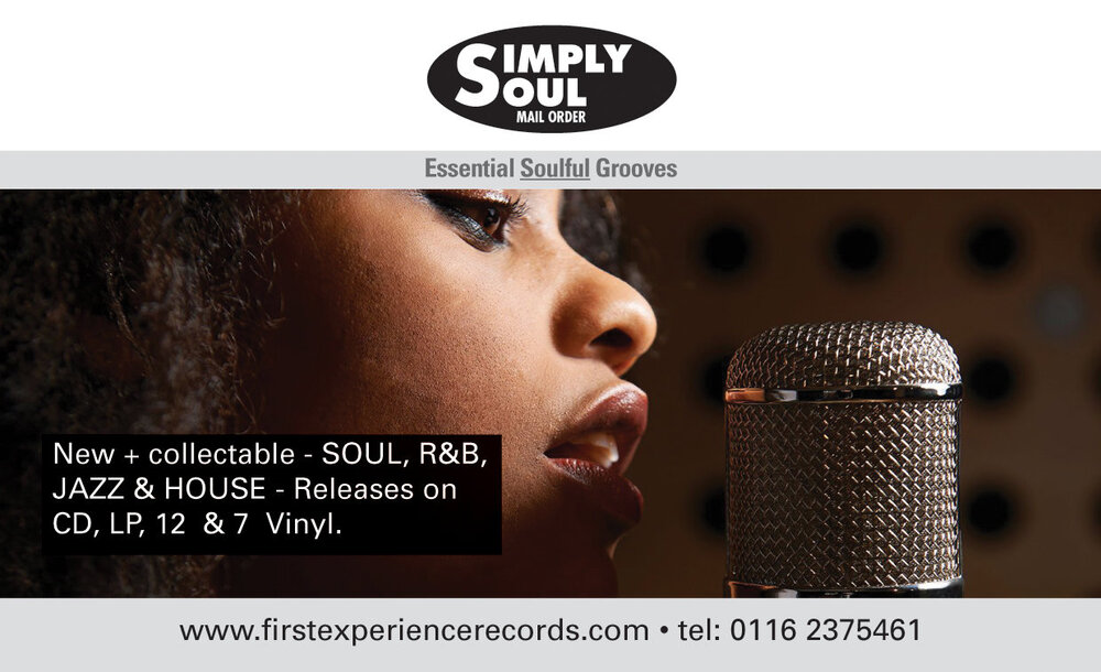 soul SimplySoul B Card