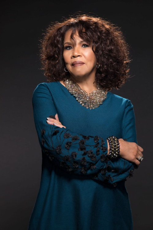 soul Candi Staton PR Photo 1