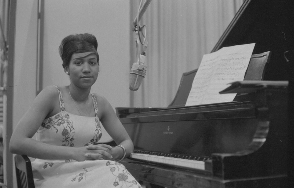 soul Aretha