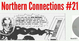 Northern Soul Connections #21- Latest Issue from Ken B image