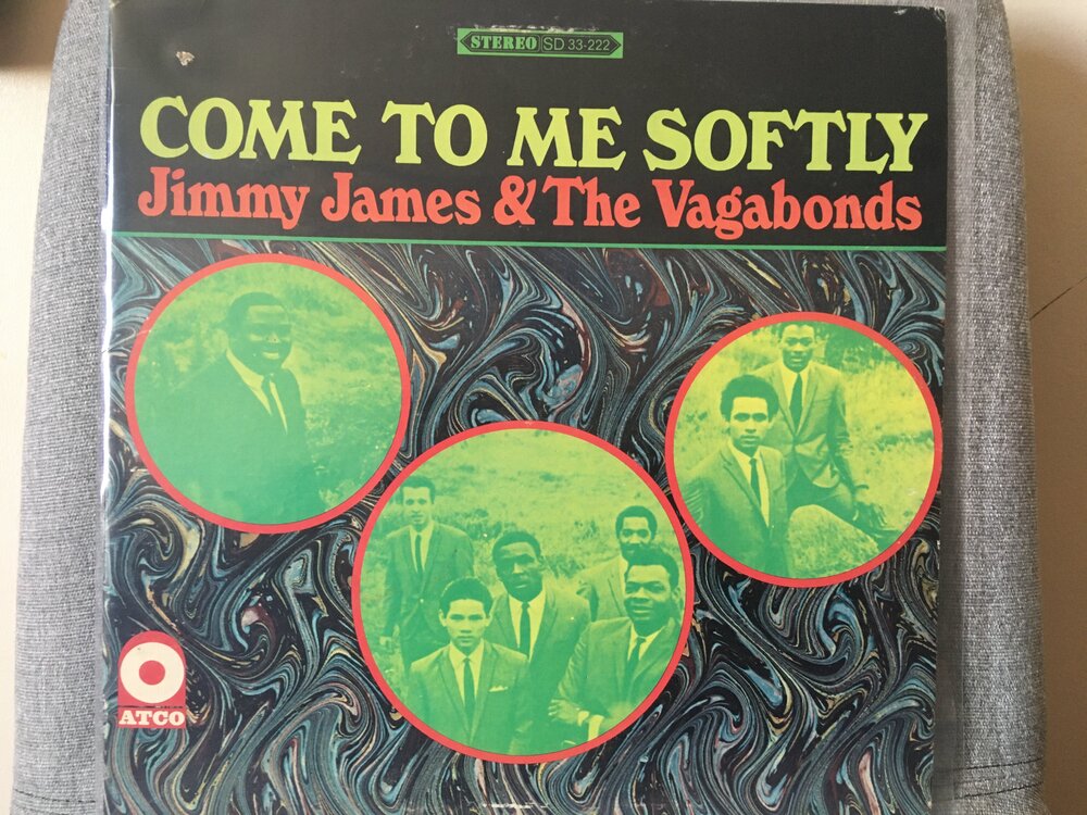 soul Jimmy