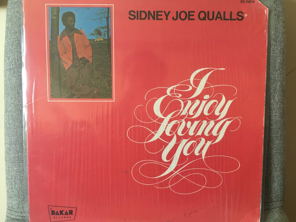 soul Sidney