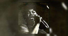 Hound Dog! The Big Mama Thornton Story image