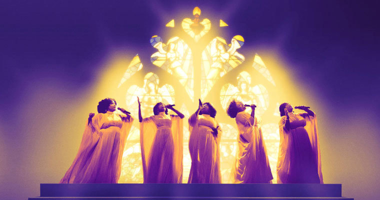 More information about "The Clark Sisters: First Ladies of Gospel - Biopic"