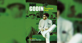 Dave Godin - A Northern Soul - Book Preview image