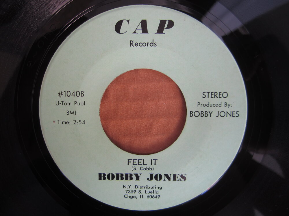 Bobby Jones - feel it CAP.JPG