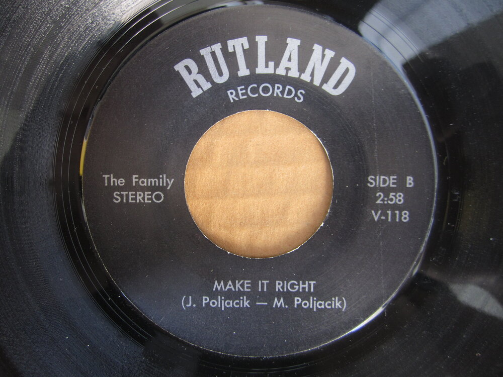 Family - make it right RUTLAND.JPG