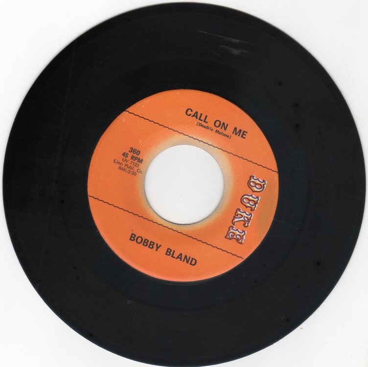 Bobby Bland - Yum £10.jpg