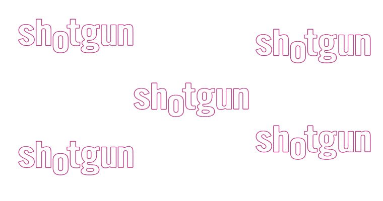 Shotgun Records Sam Dees And  Eddie Floyds New 45S Out Monday magazine cover