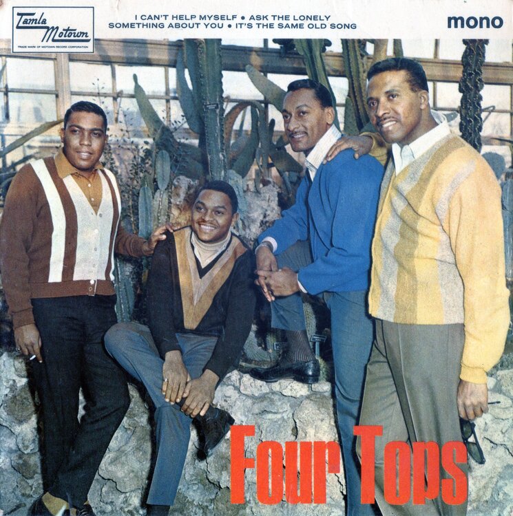 Four Tops - EP £20.jpg