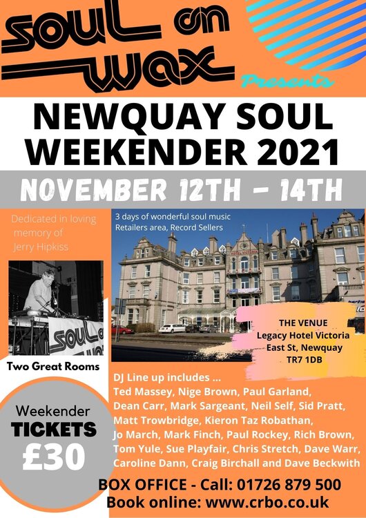 NEWQUAY SOUL WEEKENDER 2021- flyer.jpg