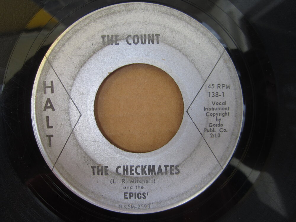 Checkmates and the Epics' - the count HALT.JPG