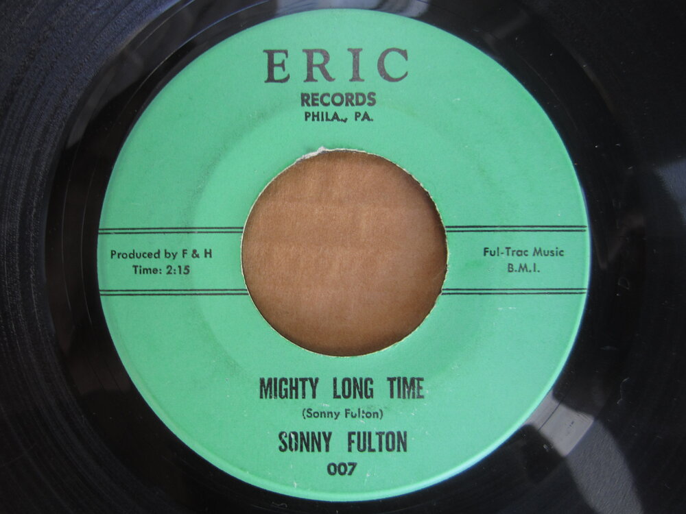 Sonny Fulton - mighty long time ERIC.JPG