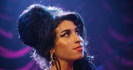 Amy Winehouse: A Personal Tribute . image