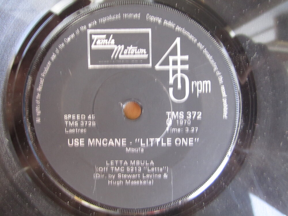 Letta Mbula - use mncane TAMLA MOTOWN.JPG