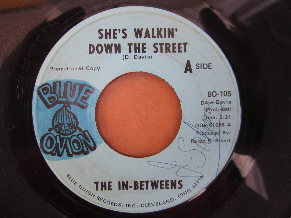 In-Betweens - she's walking down the street BLUE ONION.JPG