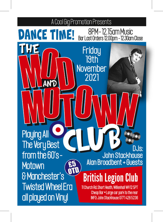 Mod & Motown Club 19 November  2021 Front.jpg