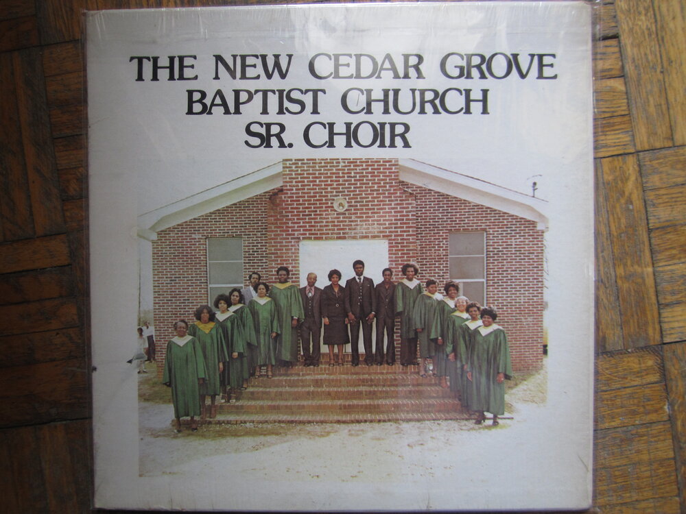 The New Cedar Grove Baptist Church Senior Choir 1.JPG