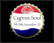 New Soul event in Cyprus 2022 image