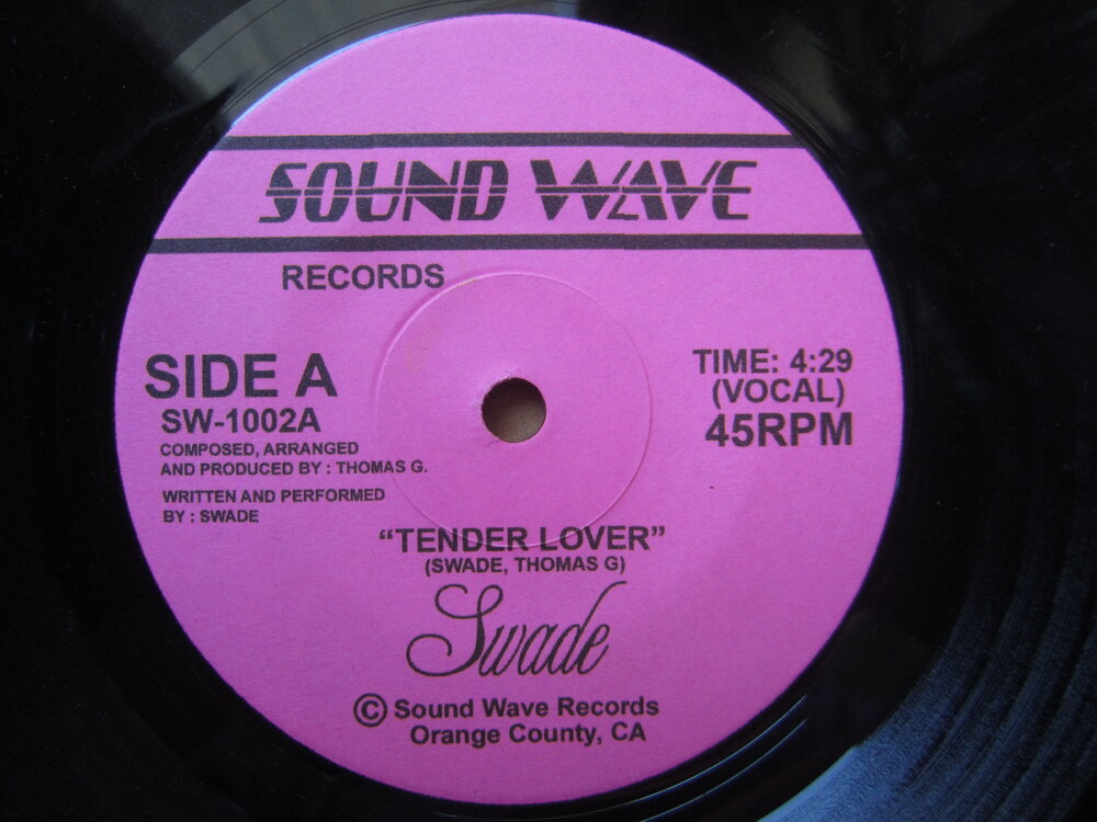 Swade - tender lover SOUND WAVE.JPG