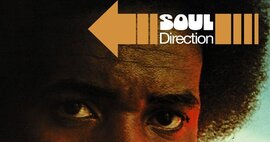 New 45 - Soul Direction - Norman Feels - Don't (alt) / More Love - Out May 2022 image