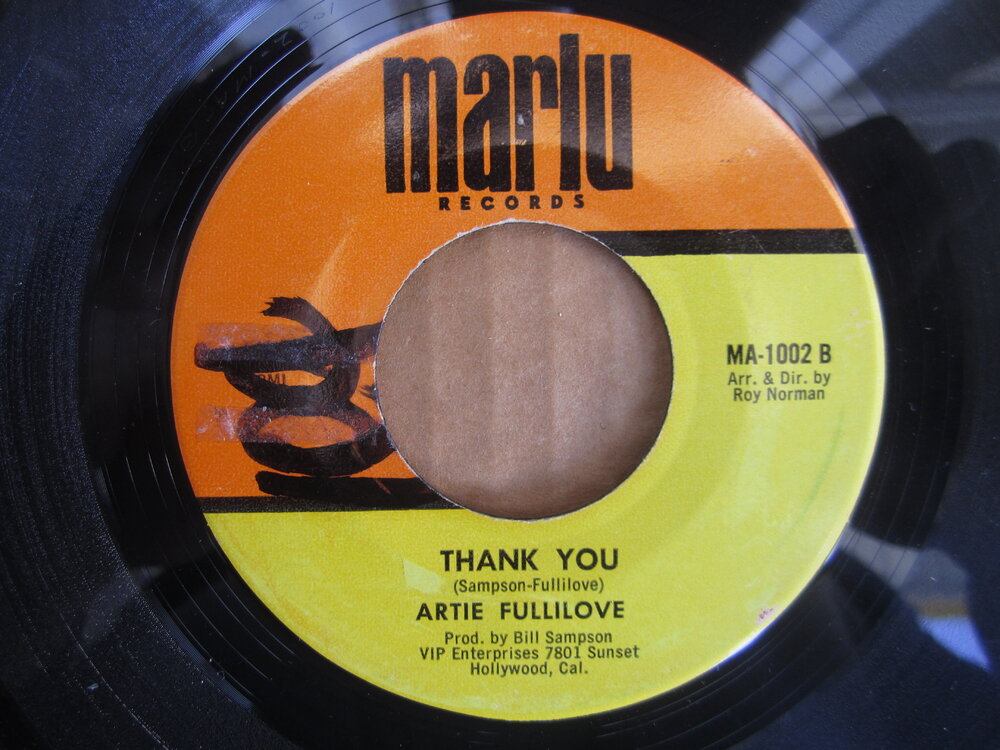 Artie Fullilove - thank you MARLU.JPG