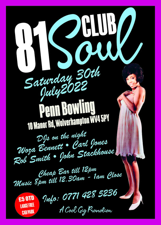 81 Soul Club 30 July 2022 .jpg