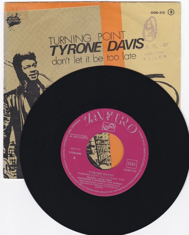 Tyrone Davis - Turning Point.jpg