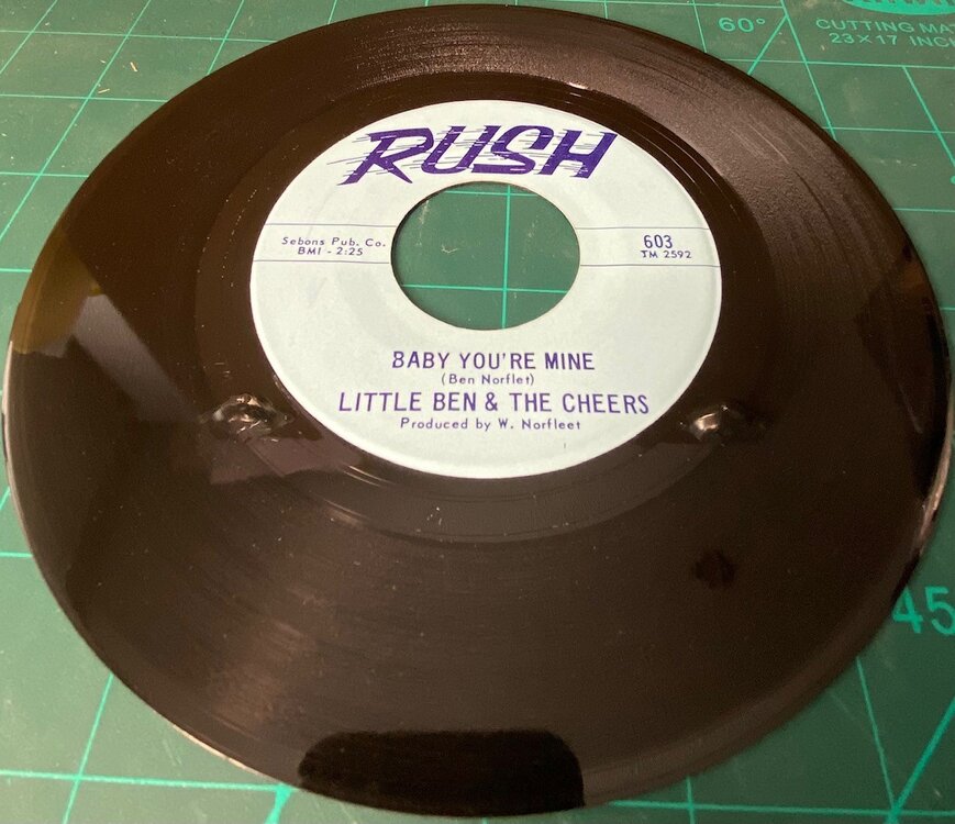 little ben & cheers - baby you're mine [rush].jpg