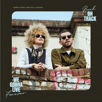 Emma Noble & Nick Corbin - Back on Track - Big AC Records image