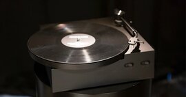 Ikea - Turntables and Consoles - New Audio Related Range image