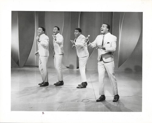 The Four Tops