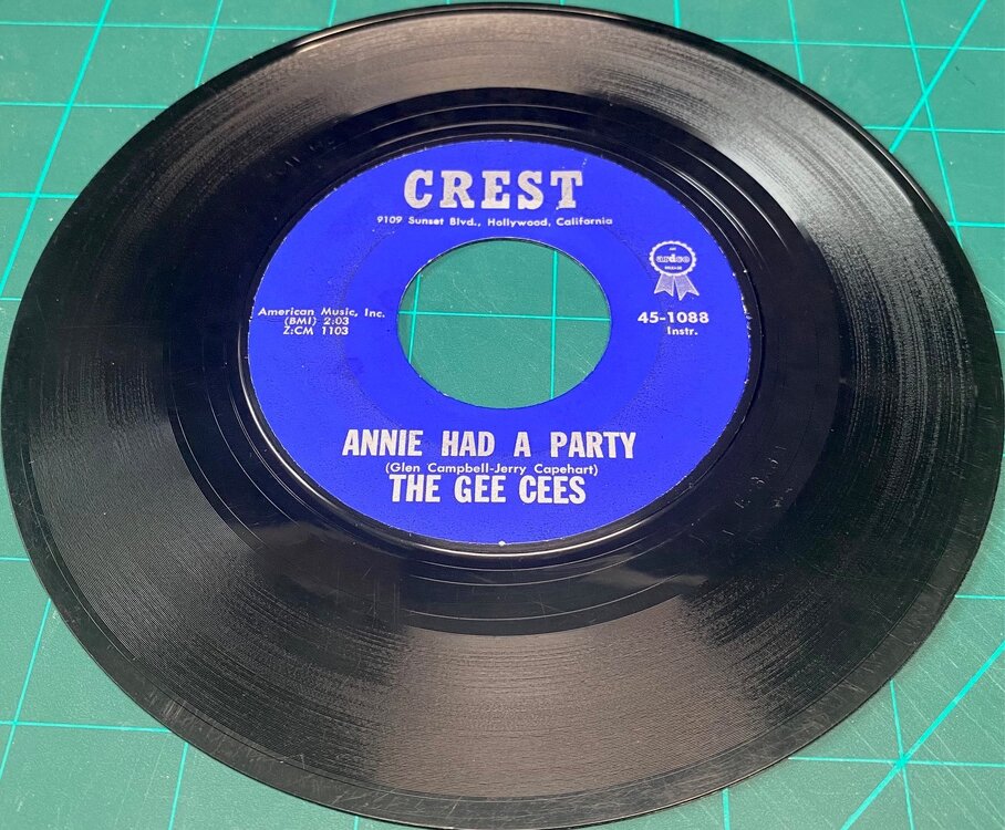 gee cee's - annie had a party [crest].jpg