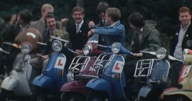 BBC Archive Mod Revival 1979 News Report image