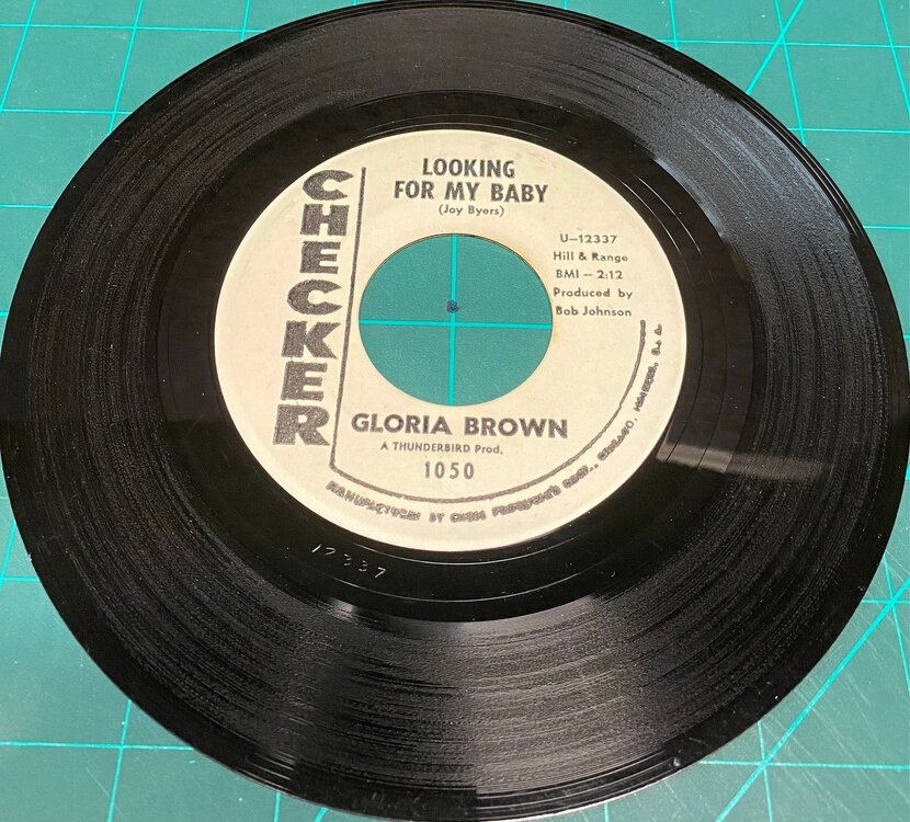 gloria brown - looking for my baby [checker demo].jpg