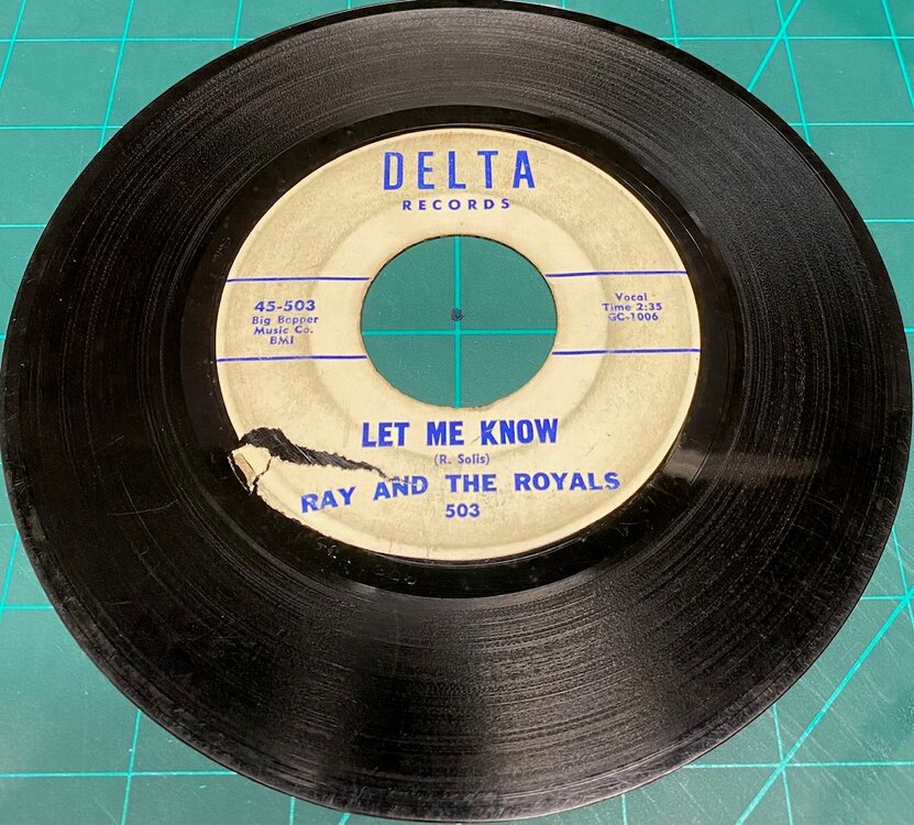 ray and the royals - let me know [delta].jpg