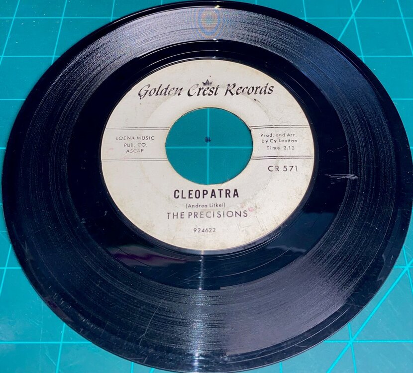 precisions - cleopatra [golden crest demo] VG plays greaat.jpg