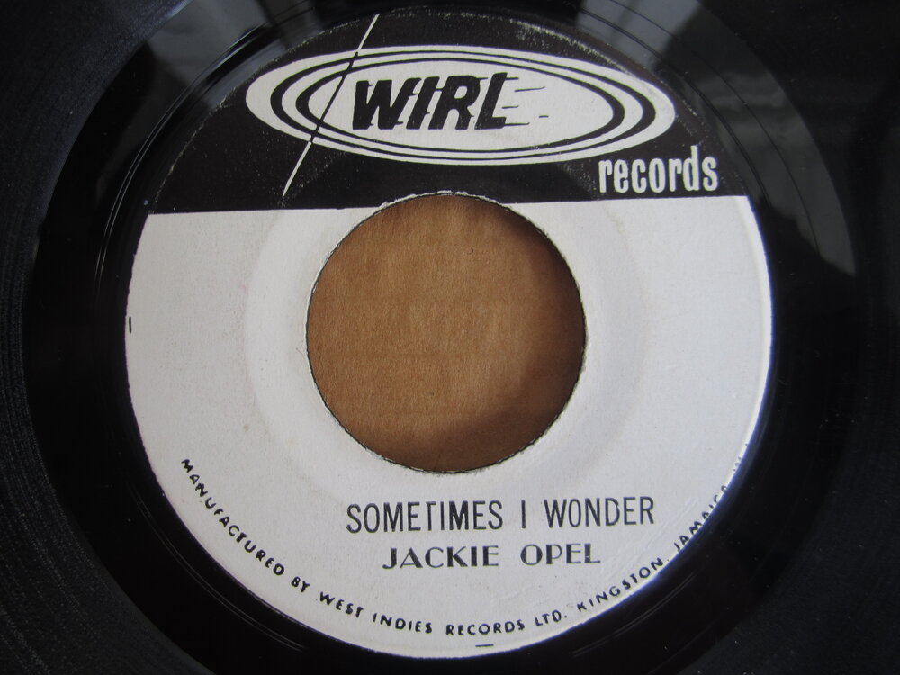 Jackie Opel - sometimes i wonder WIRL.JPG