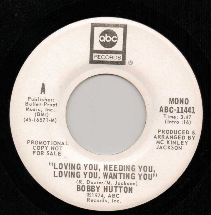 7Bobby Hutton ABC Loving you.jpg