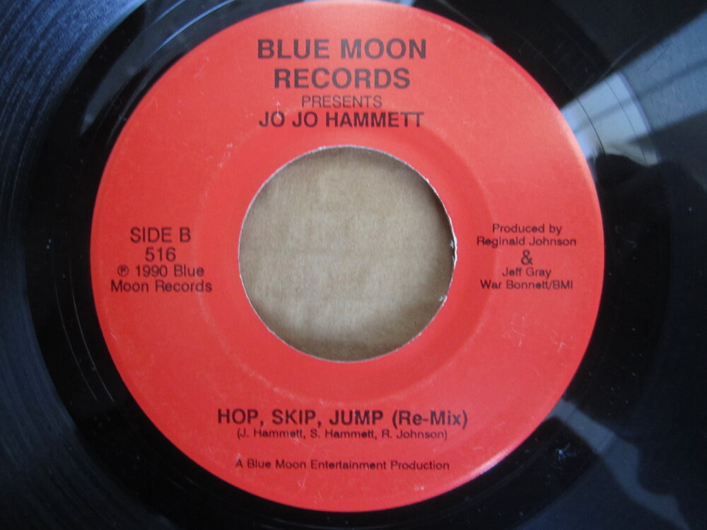 Jo Jo Hammett - hop, skip, jump (re-mix) BLUE MOON.JPG