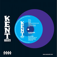 CJ & Co - Rainmaker / Let Them Talk - Kent Select 059 image