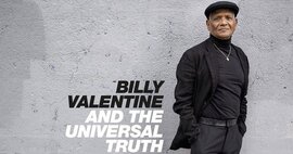 Acid Jazz Presents: Billy Valentine and The Universal Truth image