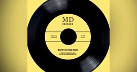 Alfreda Brockington - More Previously Unreleased Soul from MD Records Group image