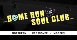 Home Run Soul Club - The Glamour of Manchester image