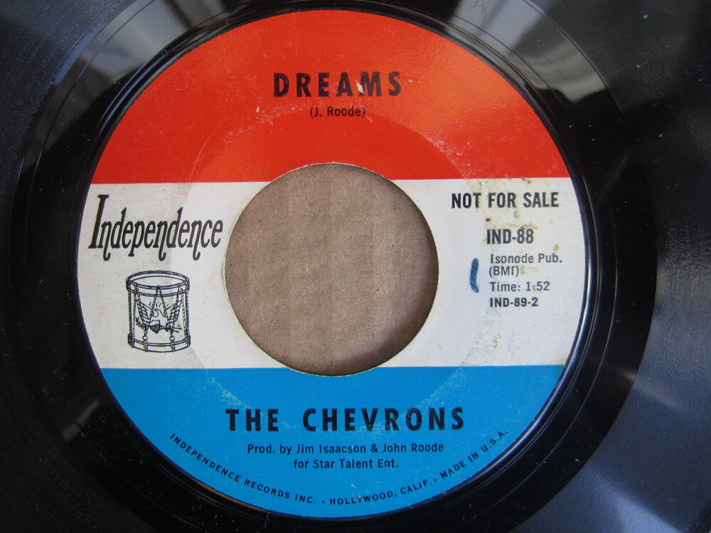 Chevrons - dreams INDEPENDENCE.JPG