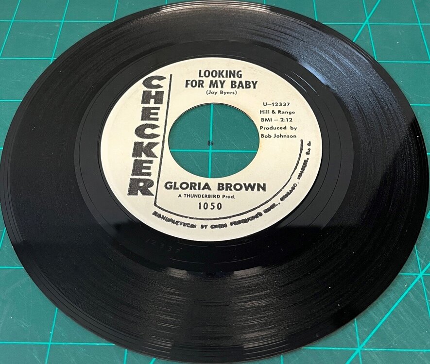 gloria brown - looking for my baby [checker demo].jpg